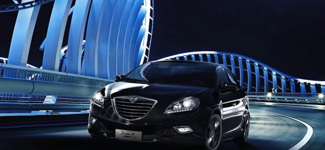 Lancia Delta S by Momodesign: prezzo in Italia da 23.400 Euro