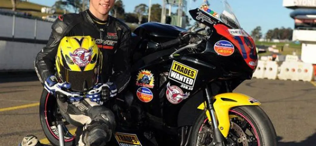 Superstock 600: Corey Snowsill sostituirà l'infortunato Covena
