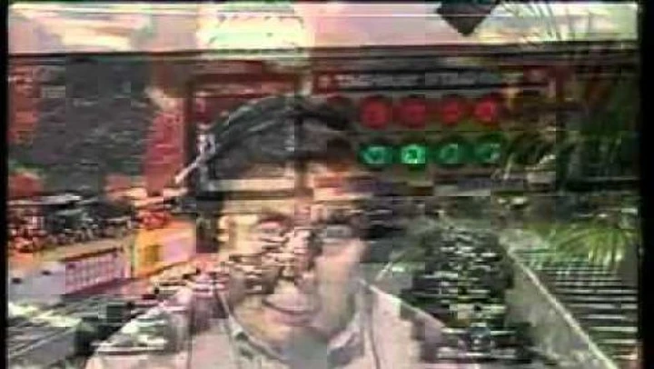 Ayrton Senna, oggi in tv la storia del campione triste