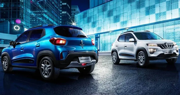 Renault guarda ad oriente: partnership con Geely per la produzione di auto ibride in Cina