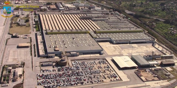 Termini Imerese, l'ex fabbrica Fiat pronta a un piano di rilancio