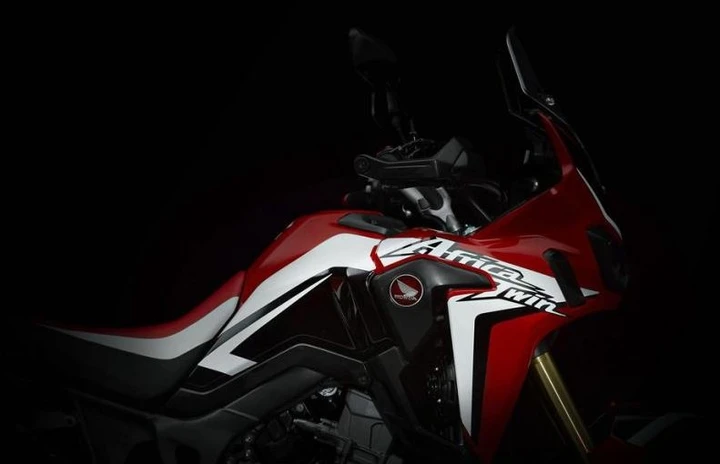 Honda Africa Twin 2016: il video dei test