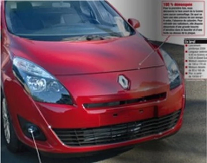 L'affaire Renault-AutoPlus: perquisita la sede del settimanale francese