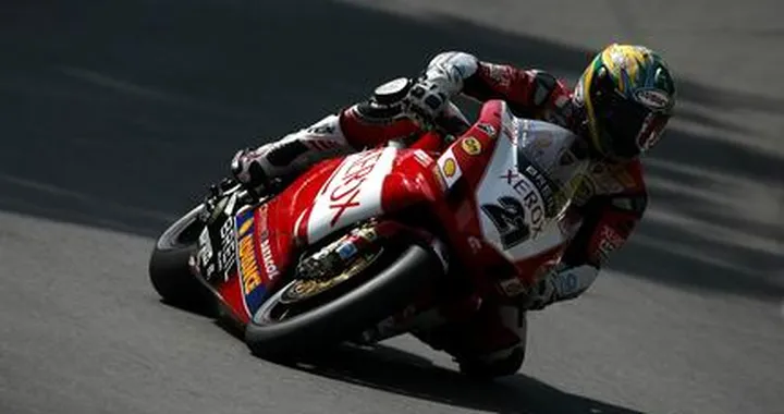 Brands Hatch: Superpole a SuperBayliss!