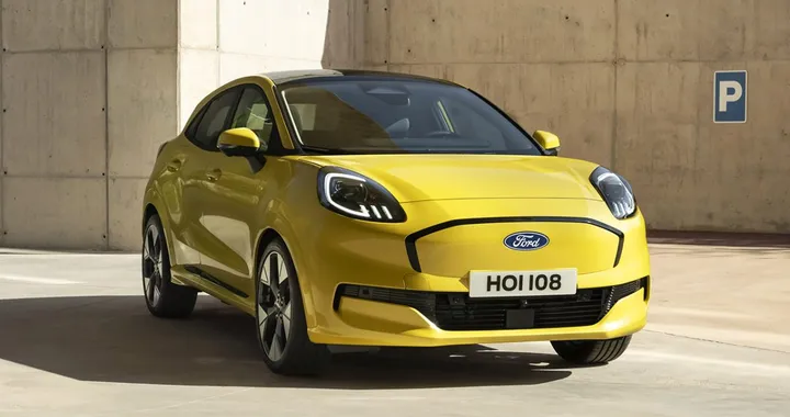 Ford Puma Gen-E, gli incentivi la spingono sotto i 13.000 euro