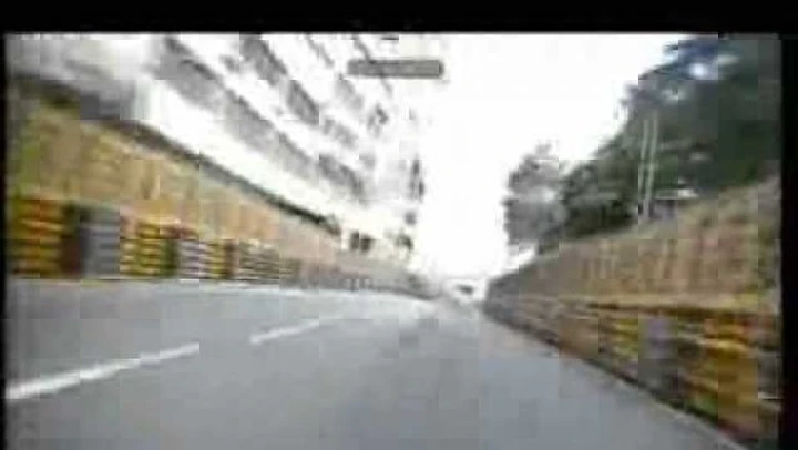 Video: Stuart Easton vince il Macau GP 2010
