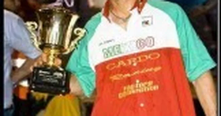 Lutto nel Motocross messicano: ucciso Aguirre