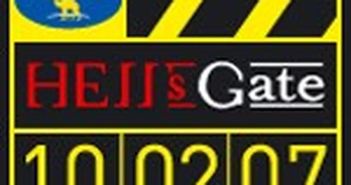 Camel Hell’s Gate 2007