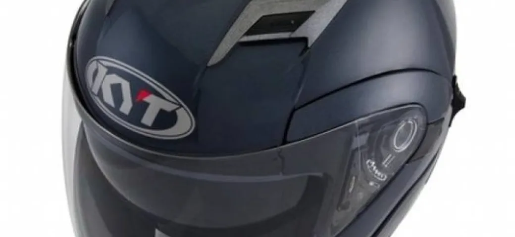 Kyt Helmets, nuova collezione caschi a Intermot 2014