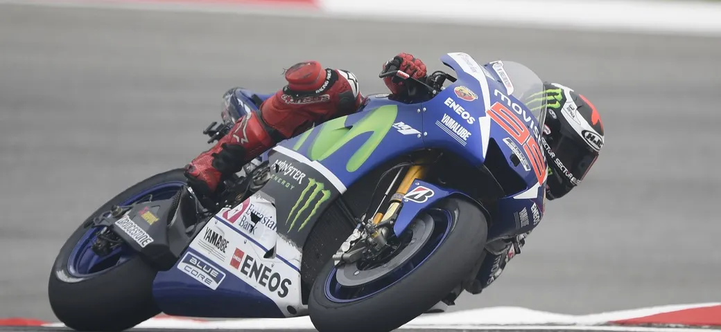 Lorenzo in 2a fila a Sepang: 
