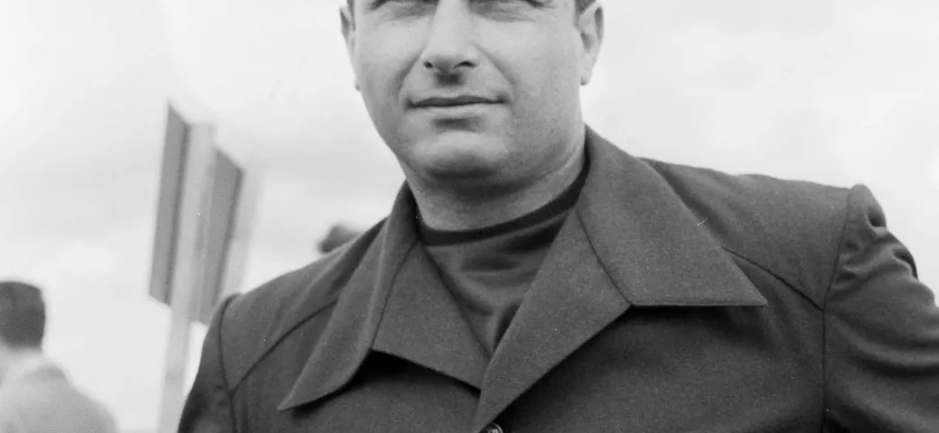 Formula 1, i migliori piloti della storia: Fangio [Video]