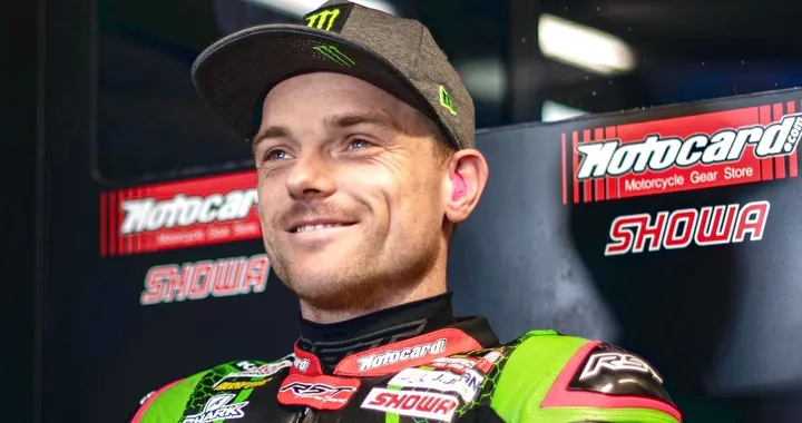 SBK: Lowes con Kawasaki anche nel 2021