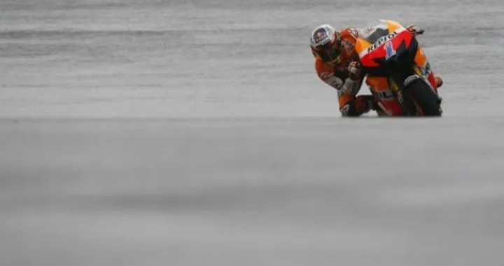 Stoner: "mi sento a mio agio". Pedrosa: " sarà importante scegliere le gomme giuste"