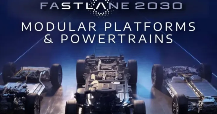 Stellantis STLA One: la rivoluzione della piattaforma modulare al via dal 2027