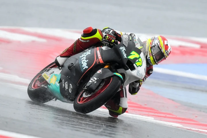 Moto2: Pickworth e Kiefer Racing si accordano, team salvo