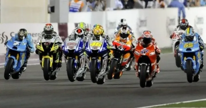 MotoGP: ecco le entry list ufficiali per la stagione 2011 nelle tre categorie