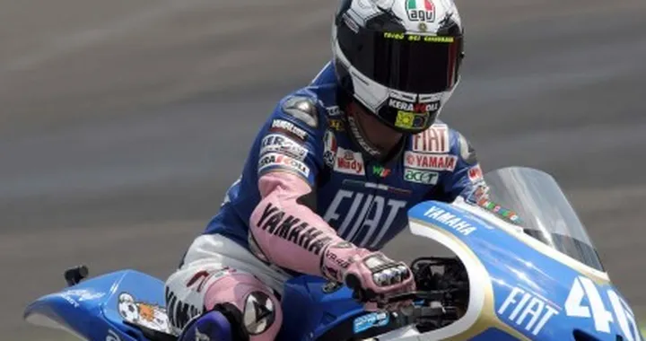 MotoGP Catalunya: Gallery qualifiche e gara - 2a parte