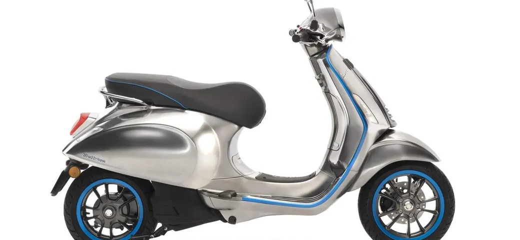 Vespa Elettrica: al via le prenotazioni