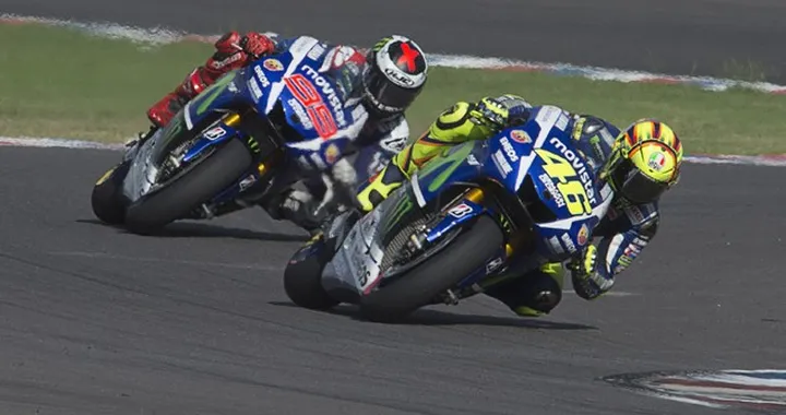 MotoGP Motegi: il duello Rossi-Lorenzo visto da Bayliss, Gardner e Vermeulen