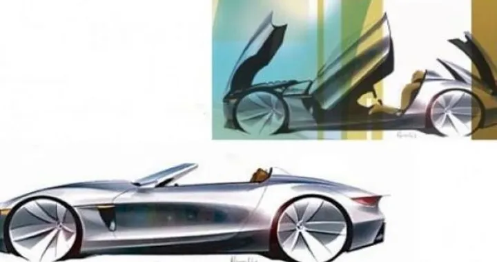 BMW Z Spyder Stradale: anticipa la nuova Z8?
