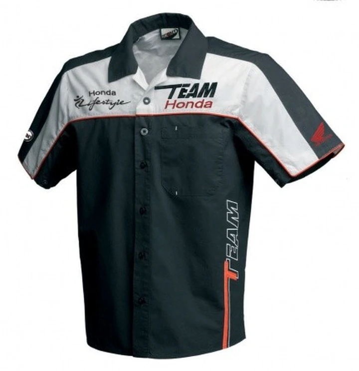Collezione Honda Lifestyle 2007