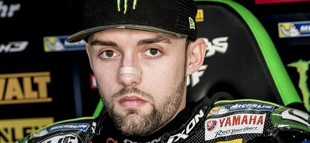 MotoGP: Jonas Folger ha la sindrome di Gilbert