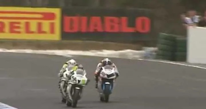 WSS: Highlights gara di Phillip Island