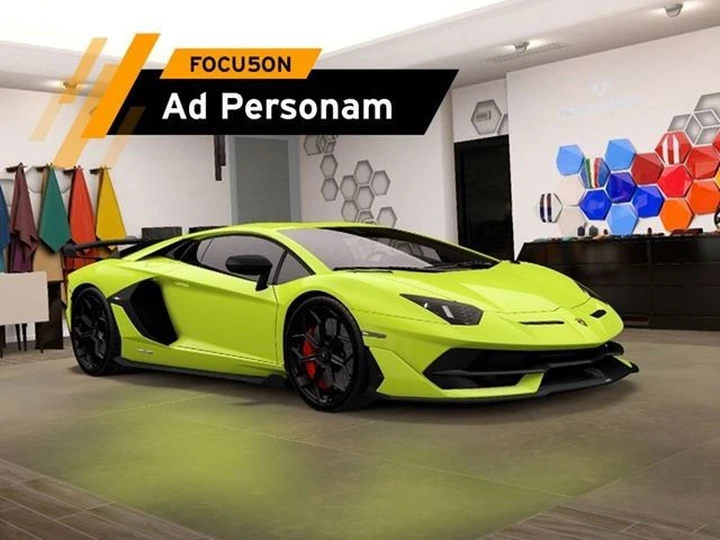 Lamborghini Ad Personam: 5 cose che non sai sulla personalizzazione