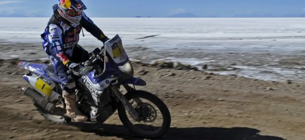 Dakar 2014, stage 8: vince Despres, classifica invariata