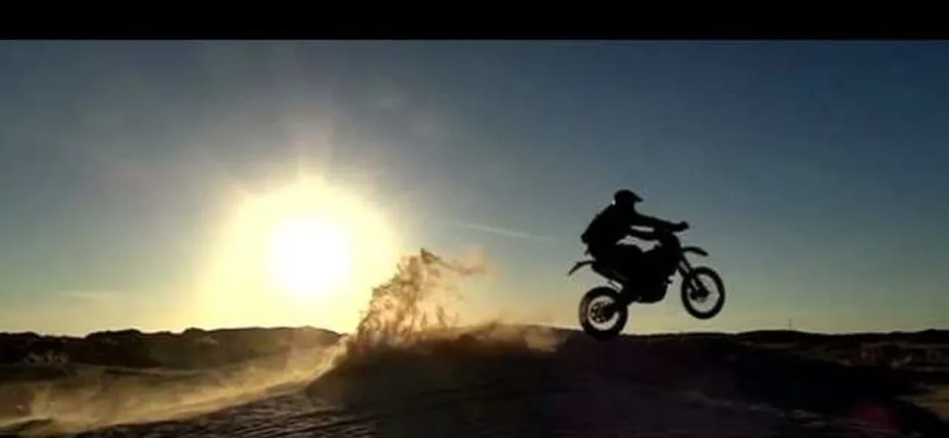 Desert Logic 2012: il video Finale