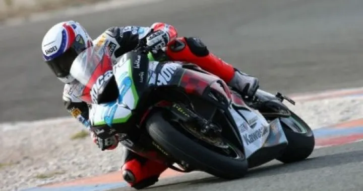 WSS: a Portimao dominio di Lascorz in entrambe le sessioni