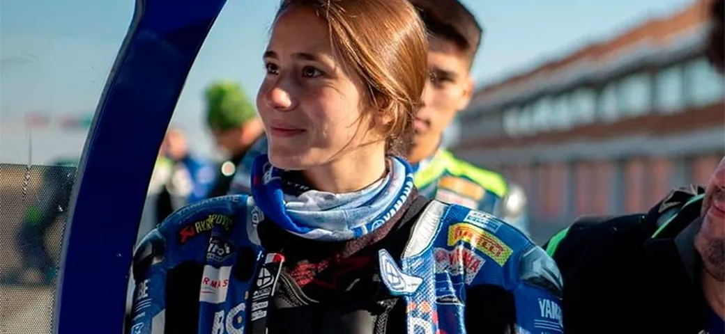 Supersport 300: Beatriz Neila fuori dal Mondiale