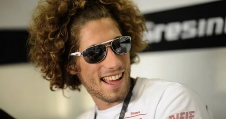 MotoGP: Marco Simoncelli rinnova con Gresini per il 2012