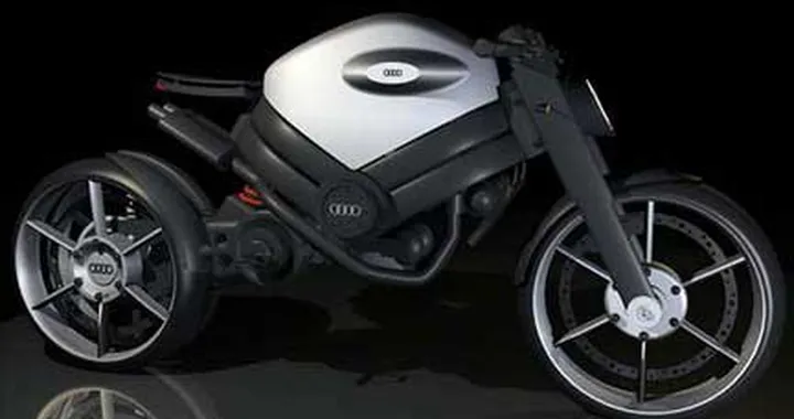 Audi si mette in moto?