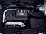 Auto con motore a 5 cilindri: tutti i modelli leggendari