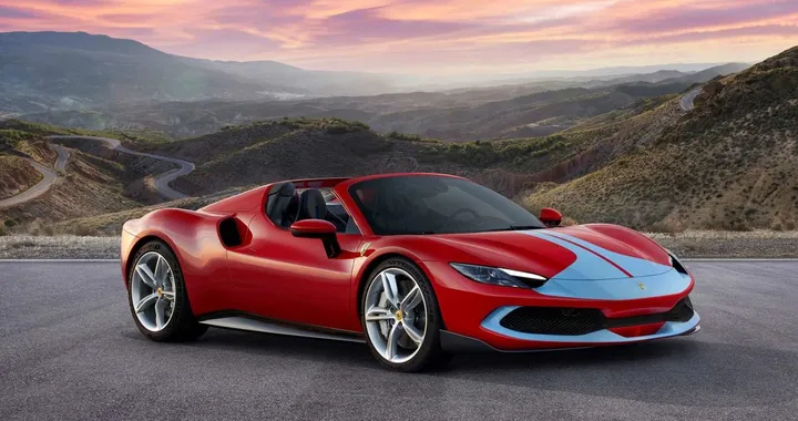 Ferrari 296 GTB VS, la nuova versione dalla potenza monstre: pronta a mangiarsi le rivali