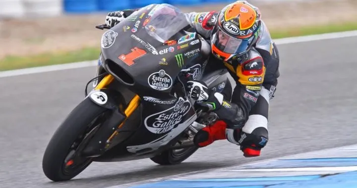 Moto2/Moto3 Test Jerez: Folger e Martin i più rapidi nel Day-2
