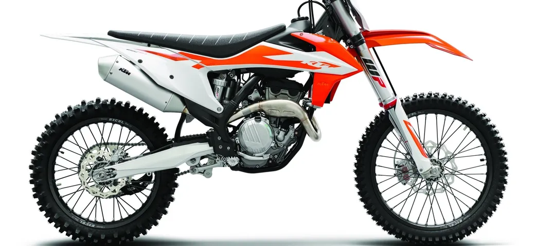 KTM: ecco le promozioni sulla gamma SX 2020 per tesserati e licenziati