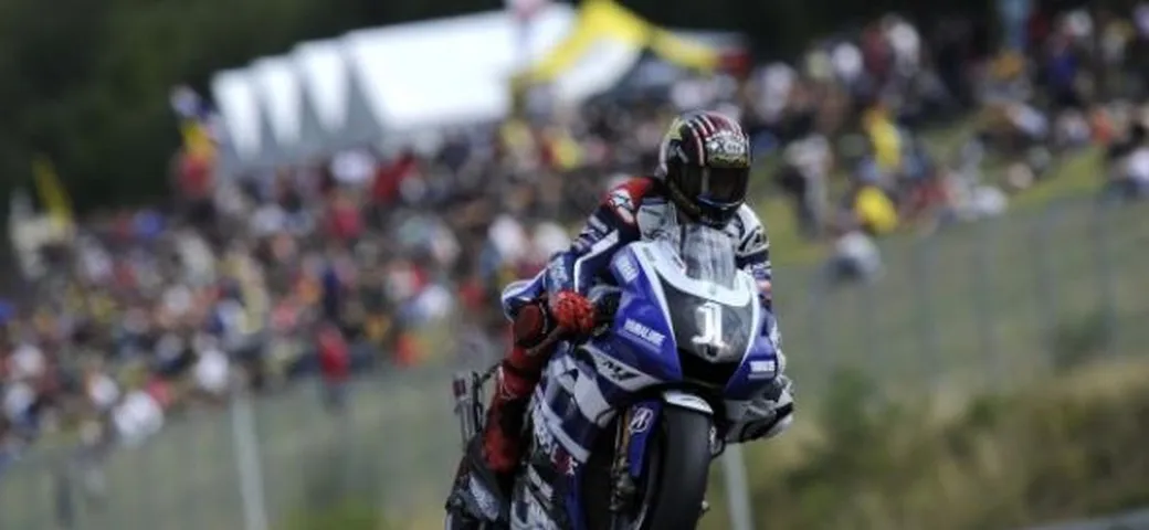 Lorenzo: 