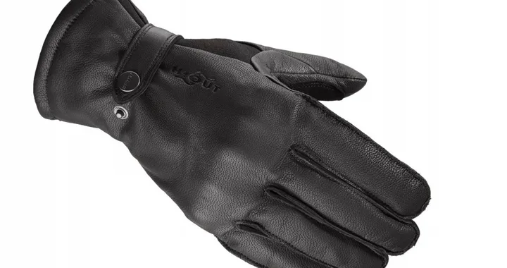 Guanti Spidi Classic in pelle