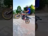 Pol Tarres: che spettacolo con la Yamaha Ténéré 700 (Video)