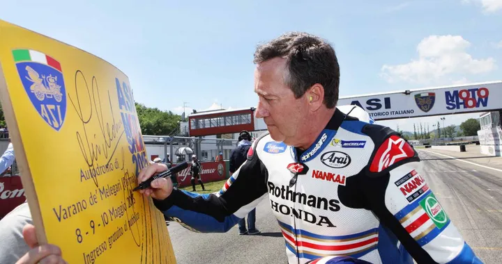 ASI Motoshow 2015 a Varano de’ Melegari