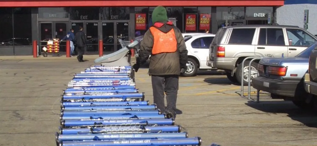 Centri commerciali: occhio alle truffe nei parcheggi