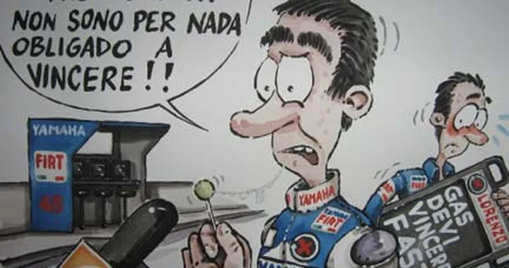 Il vero Jorge dobbiamo ancora vederlo?