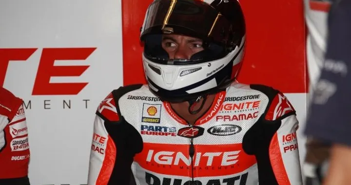 MotoGP: il Pramac Racing Team a Jerez senza Spies