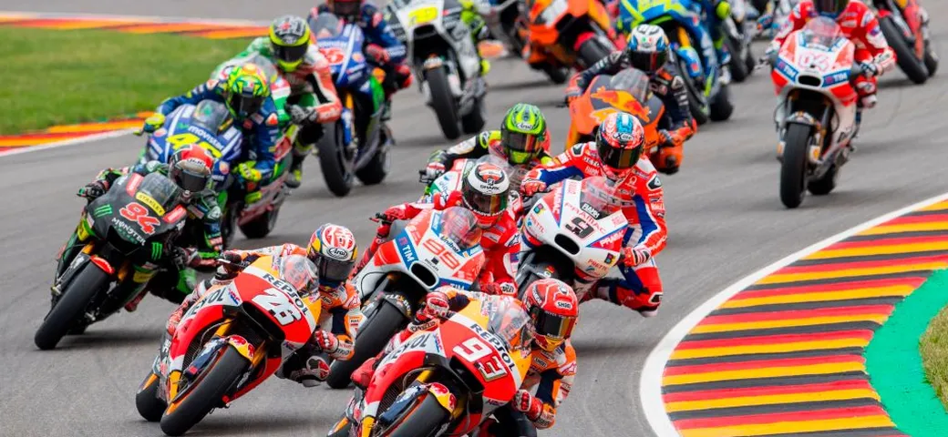 MotoGP Brno 2017: vacanze concluse, si torna in sella