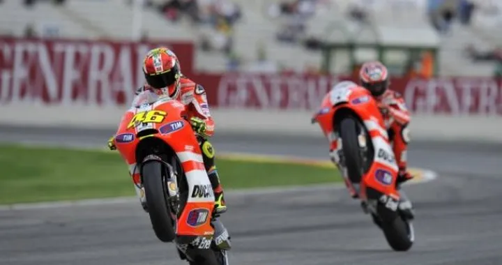 MotoGP: nuovi orari per la stagione 2012
