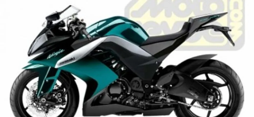 Kawasaki ZX-10R 2011. Una ipotesi sulla futura generazione