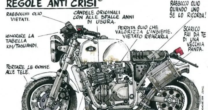 Regole anti crisi