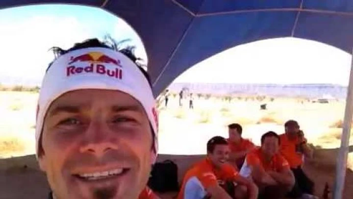 Rally del Marocco 2012: Cyril Despres vince il titolo. Barreda e Lopez sul podio. A Rodrigues l'ultima tappa.